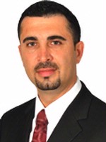 Gregory Yadgaroff